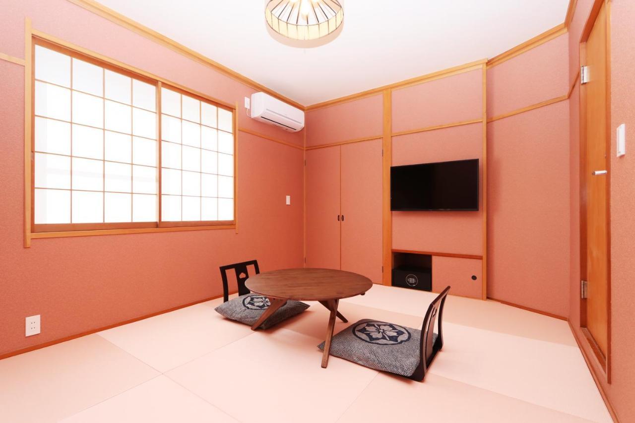 Amis Droles Hotel Kawazu Exterior photo