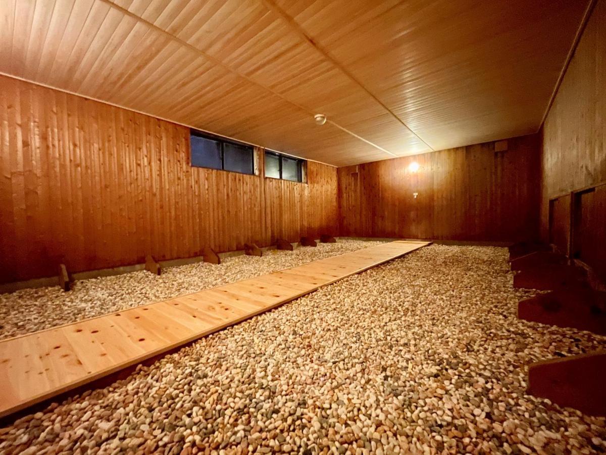 Amis Droles Hotel Kawazu Exterior photo