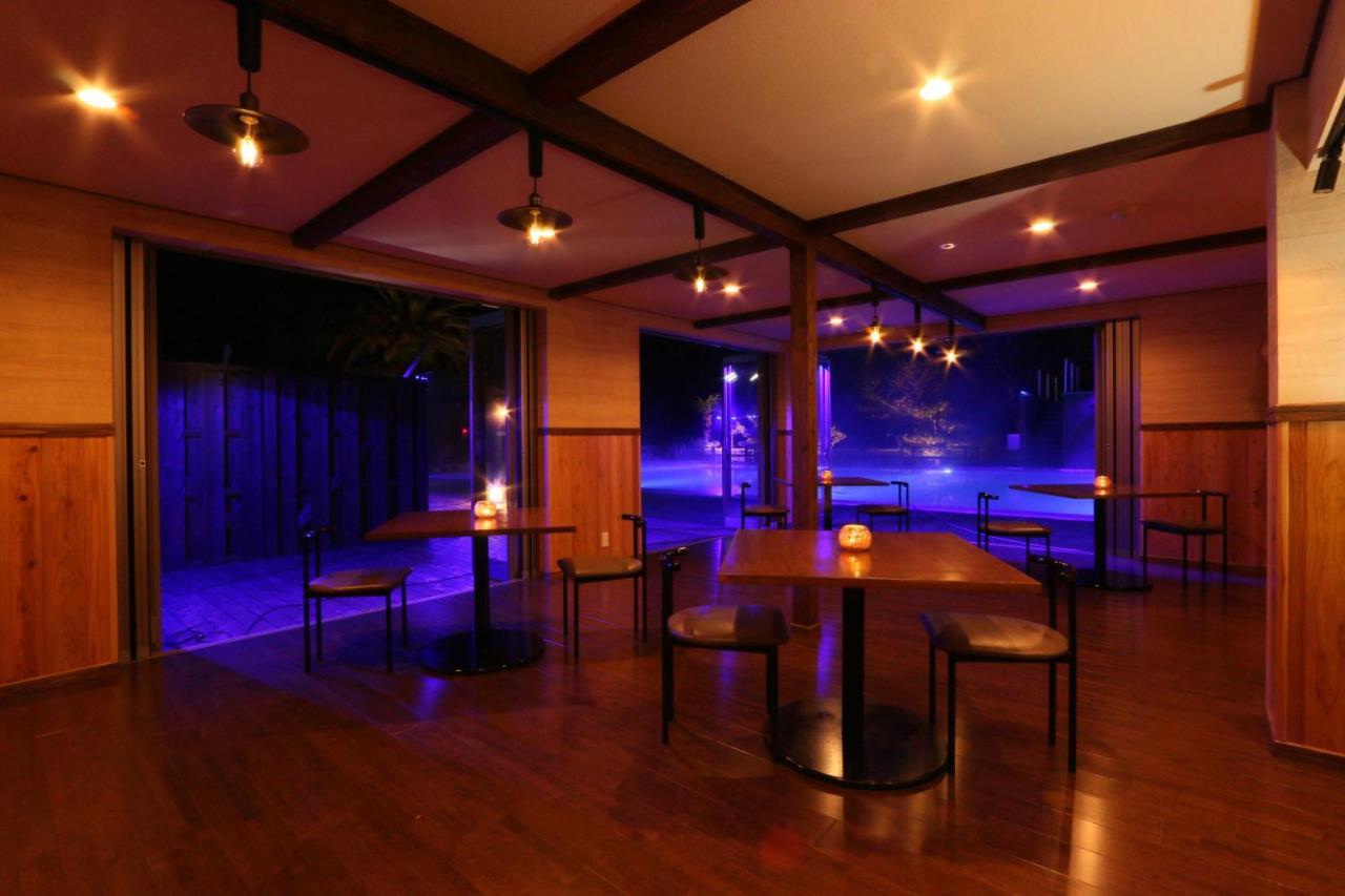 Amis Droles Hotel Kawazu Exterior photo
