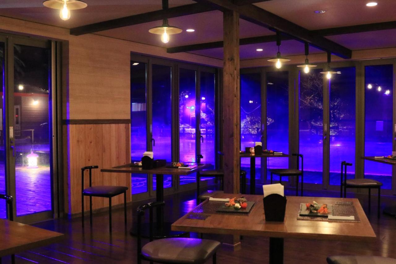 Amis Droles Hotel Kawazu Exterior photo