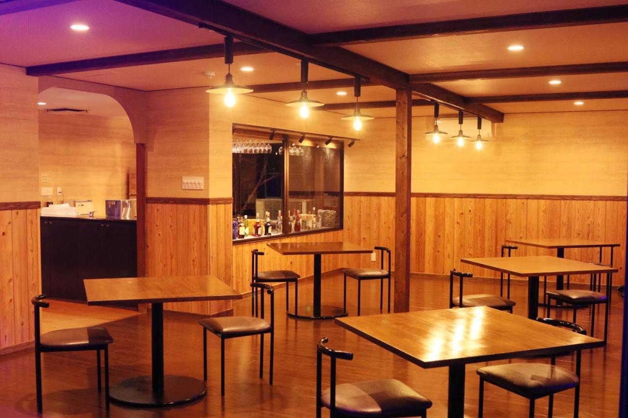 Amis Droles Hotel Kawazu Exterior photo